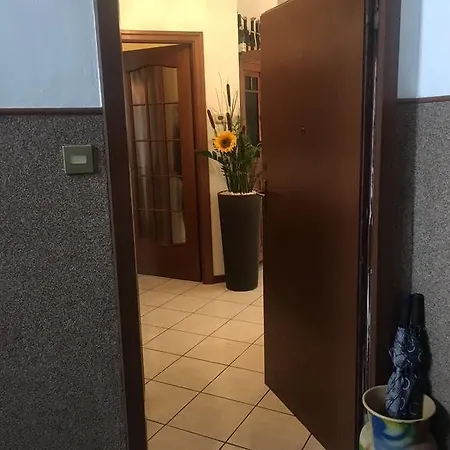 Appartement Near Cernobbio