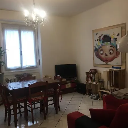 Near Appartement