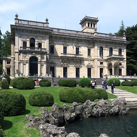 Appartement Near Cernobbio