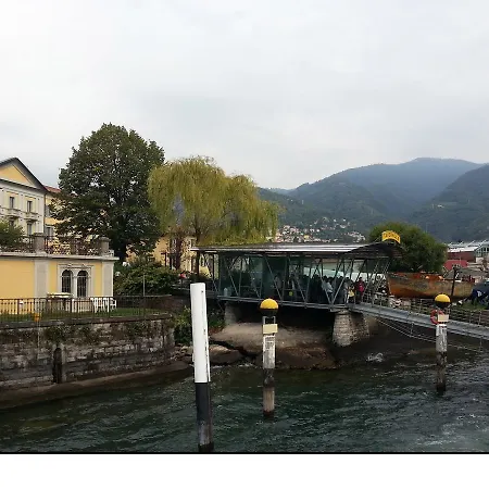 Near Appartement Cernobbio